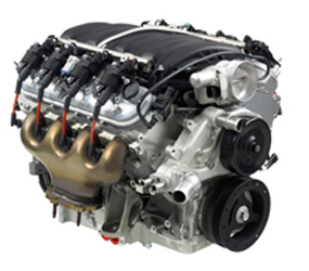 P1CC7 Engine